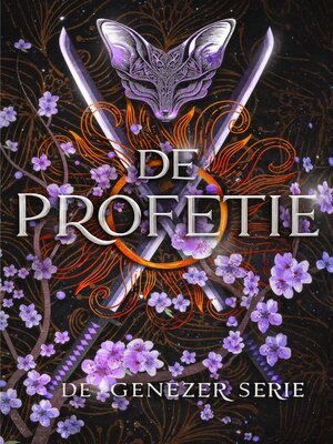 cover image of De Profetie